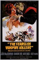 Watch The Fearless Vampire Killers 9Movies