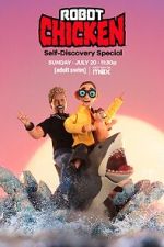 Watch Robot Chicken: Self-Discovery Special (TV Special 2025) 9Movies