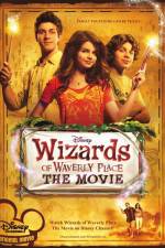 Watch Wizards of Waverly Place: The Movie 9Movies