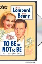 Watch To Be or Not to Be 9Movies