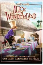 Watch Alice in Wonderland 9Movies