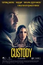 Watch Custody 9Movies