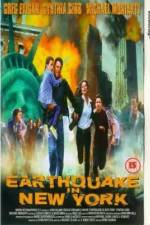 Watch Earthquake in New York 9Movies