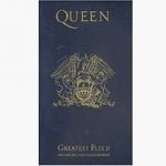 Watch Queen: Greatest Flix II 9Movies