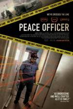 Watch Peace Officer 9Movies