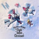 Watch Shaun the Sheep: The Flight Before Christmas (TV Special 2021) 9Movies