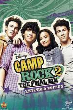 Watch Camp Rock 2 The Final Jam 9Movies