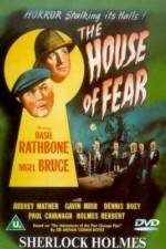 Watch The House of Fear 9Movies