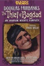 Watch The Thief Of Bagdad 1924 9Movies