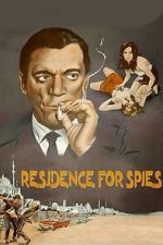 Watch Residence for Spies 9Movies