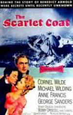 Watch The Scarlet Coat 9Movies