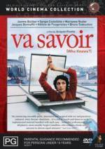 Watch Va Savoir (Who Knows?) 9Movies