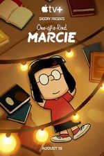 Watch Snoopy Presents: One-of-a-Kind Marcie (TV Special 2023) 9Movies