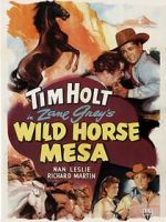 Watch Wild Horse Mesa 9Movies