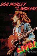 Watch Bob Marley and the Wailers Live At the Rainbow 9Movies