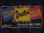 Watch Square Shootin' Square (Short 1955) 9Movies