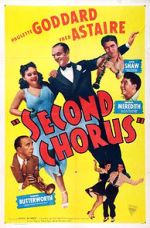 Watch Second Chorus 9Movies