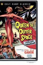 Watch Queen of Outer Space 9Movies