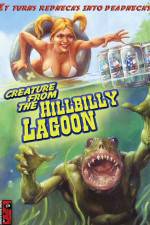 Watch Creature from the Hillbilly Lagoon 9Movies