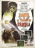 Watch Santo in the Treasure of Dracula 9Movies