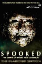 Watch Spooked: The Ghosts of Waverly Hills Sanatorium 9Movies