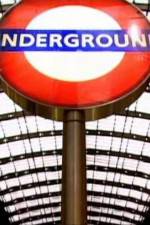 Watch Ghosts of the Underground 9Movies