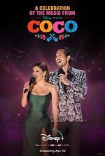 Watch A Celebration of the Music from Coco 9Movies