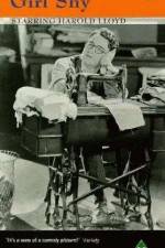 Watch Harold Lloyd - Mädchenscheu 9Movies