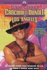 Watch Crocodile Dundee in Los Angeles 9Movies