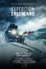 Watch Expedition: Greenland 9Movies