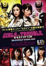 Watch Girls in Trouble: Space Squad Episode Zero 9Movies