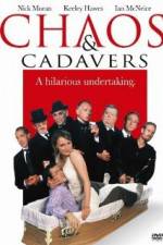 Watch Chaos and Cadavers 9Movies