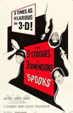 Watch Spooks! 9Movies