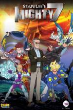 Watch Stan Lee?s Mighty 7 9Movies