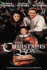 Watch The Christmas Box 9Movies