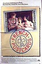 Watch French Postcards 9Movies