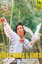 Watch The Fists, the Kicks and the Evil 9Movies