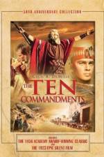 Watch The Ten Commandments 9Movies