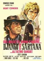 Watch One Damned Day at Dawn... Django Meets Sartana! 9Movies
