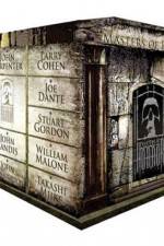 Watch Masters of Horror 9Movies