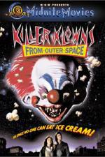 Watch Killer Klowns from Outer Space 9Movies