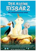 Watch The Little Polar Bear 2: The Mysterious Island 9Movies