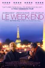 Watch Le Week-End 9Movies