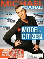 Watch Michael McDonald: Model Citizen (TV Special 2010) 9Movies