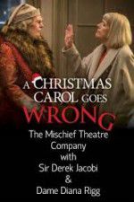 Watch A Christmas Carol Goes Wrong 9Movies