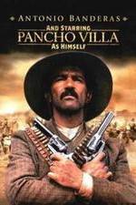 Watch And Starring Pancho Villa as Himself 9Movies
