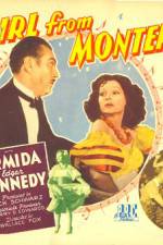 Watch The Girl from Monterrey 9Movies