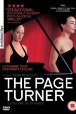 Watch The Page Turner 9Movies