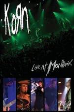 Watch Korn: Live at Montreux 9Movies