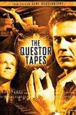Watch The Questor Tapes 9Movies